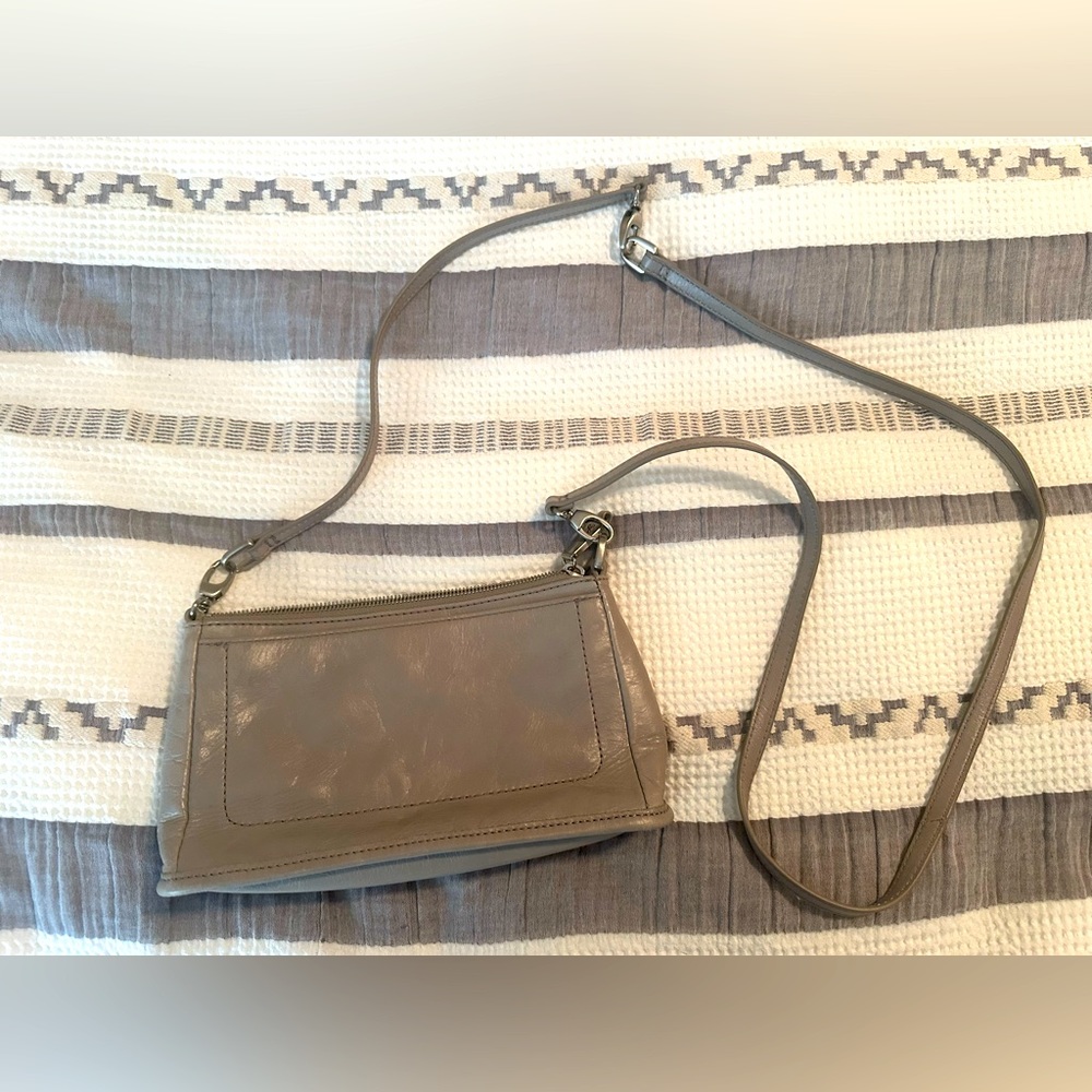 HOBO crossbody purse